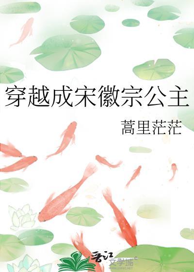 穿越成宋徽宗公主 txt