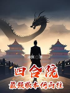 四合院电视剧何雨水