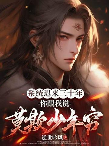 系统迟到了五百年