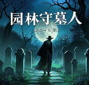 守墓人 伐木场