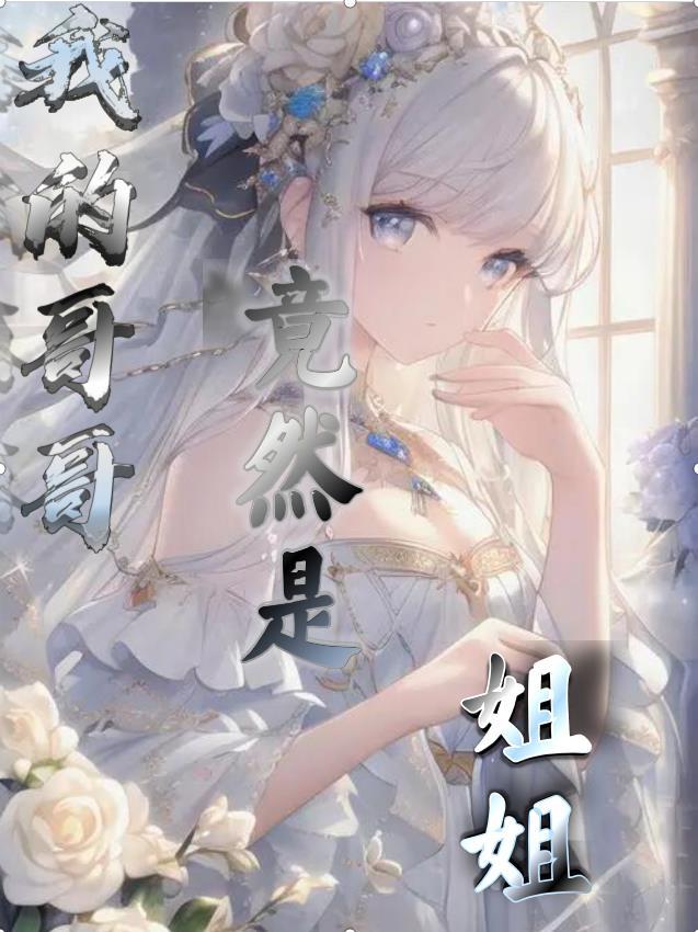 我的哥哥竟然是姐姐漫画全集