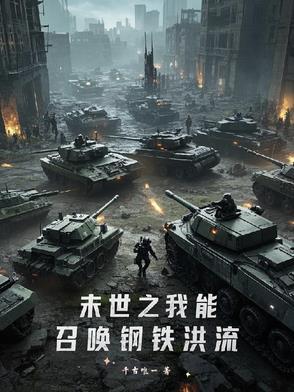 末世我能召唤神兽
