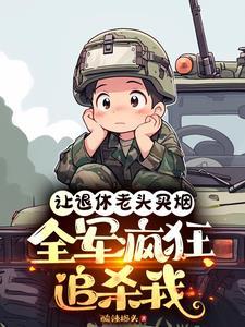 全军疯狂追杀我类似