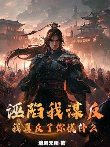 还诬陷我