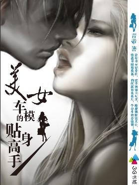 车模身材比例