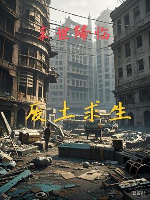 末世废土生存类