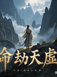 命宫天虚地劫