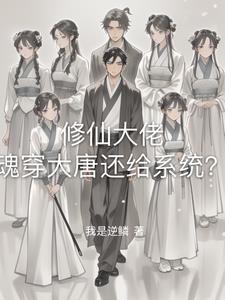 穿越大唐取公主