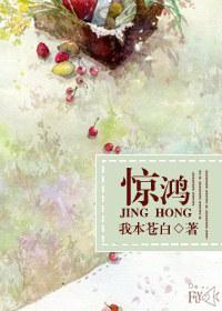 惊鸿一瞥下一句