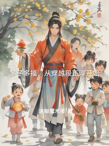 多子多福从穿越段正淳开始