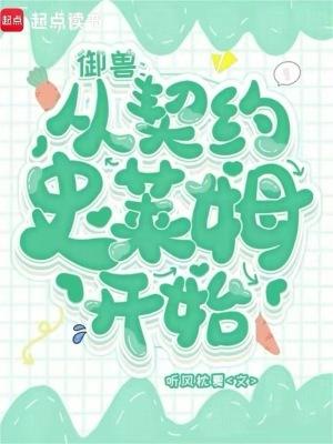 从御宠开始