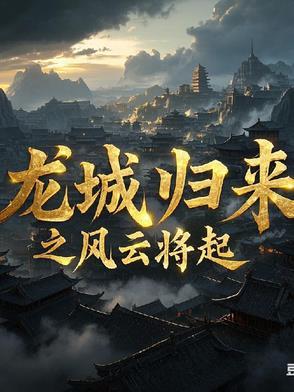 龙城风云电视剧资源
