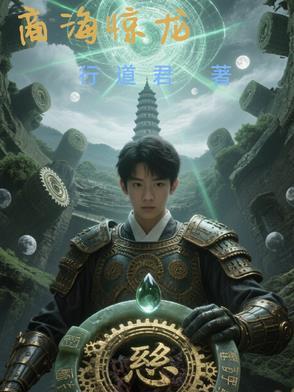 商海蛰龙四大天王