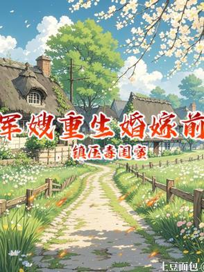 重生回到大婚日
