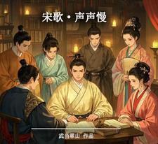宋词声声慢