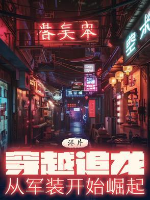 穿越综港警匪
