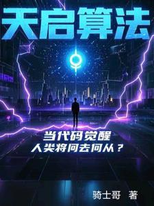 什么是天启
