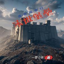 重生之末世前建筑堡垒
