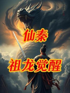 仙秦吾乃祖龙