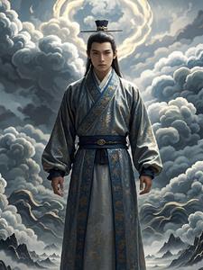盘古小弟在洪荒中的地位
