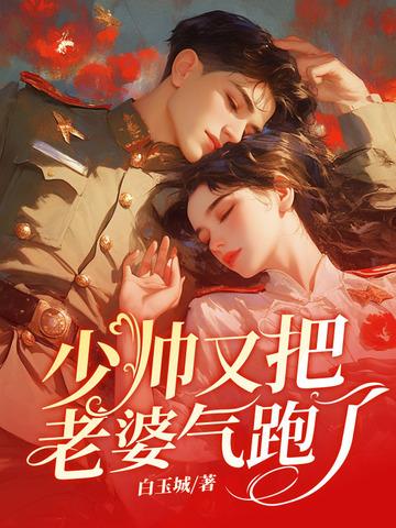 少帅老婆又跑了漫画免费