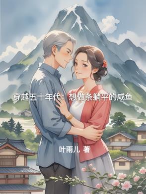 穿越五十年代有空间免费阅读