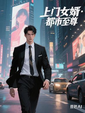 上门女婿 都市
