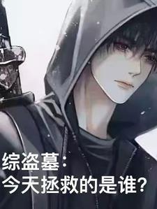 综穿盗墓