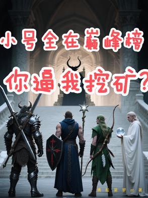 小号排名榜