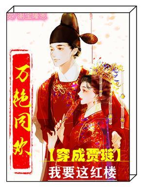 穿成红楼梦里的贾环