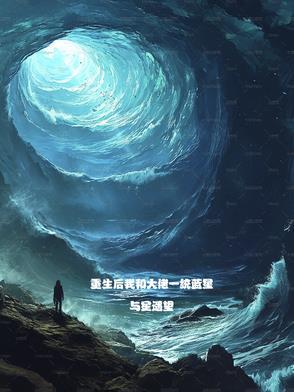 重生后我和大佬狼狈为免费阅读