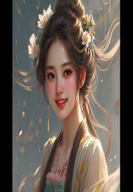 西施传奇电视剧剧情