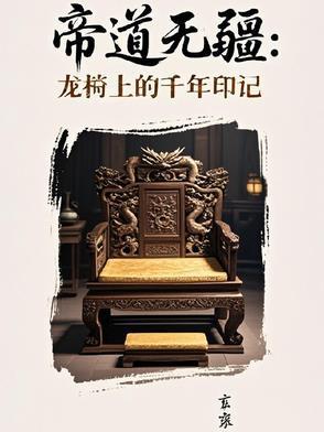 帝道无极林龙