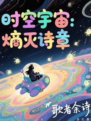 时空熵是什么