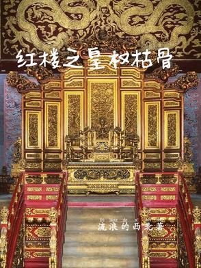 红楼之权倾天下