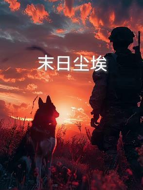 末日尘埃电影