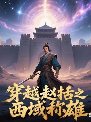 穿越赵括打赢长平之战的