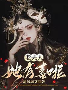 夫人老爷有喜了by乘风