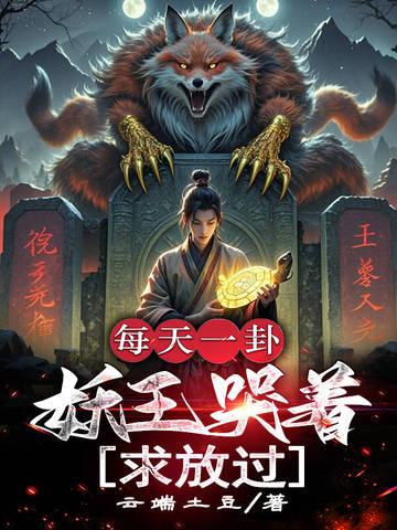 妖王每天都想与我结契58