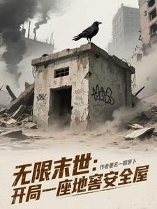 末世开局无限子弹
