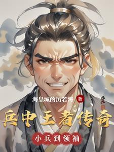 传奇兵王电视剧