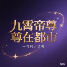 九霄帝神第三季