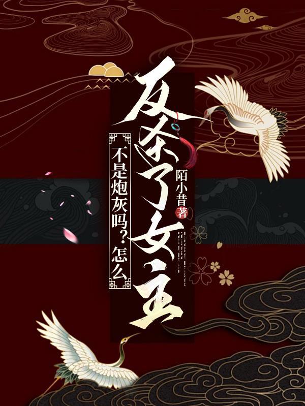 不是炮灰的炮灰啰嗦