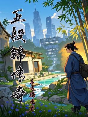 五段锦图解