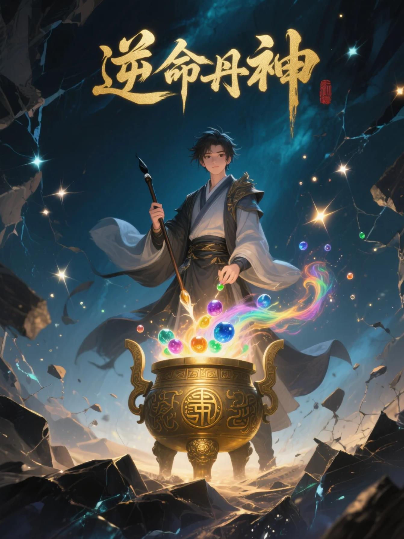逆命详细攻略