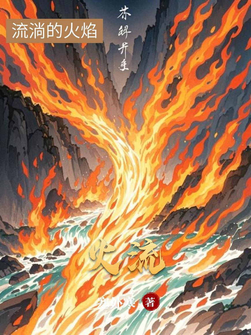火流星剧情分集介绍