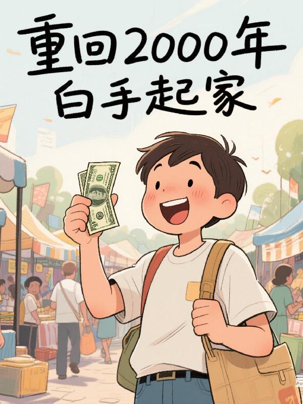 重返2000当首富