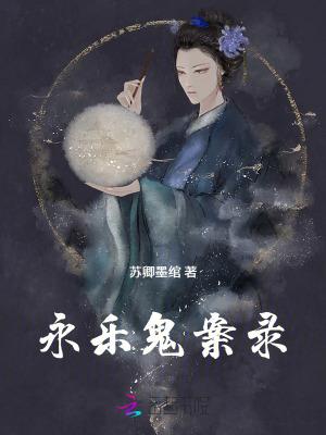 有声永乐大案