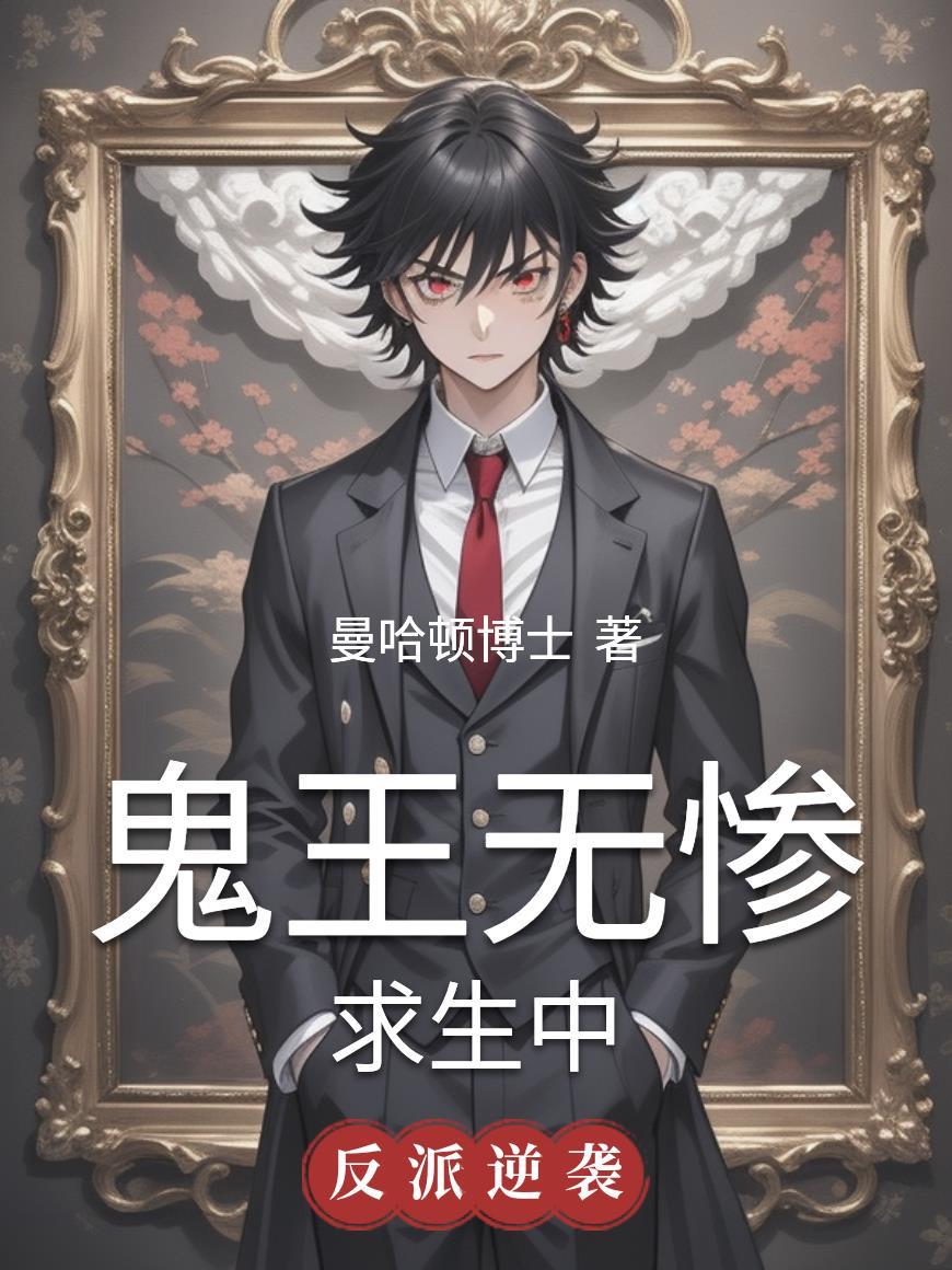 鬼灭之刃鬼王无惨结局的结局