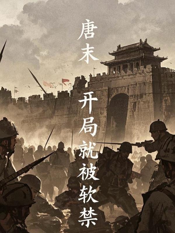 开局要被唐太宗骂